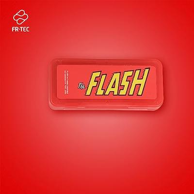 Doosje voor de Nintendo Switch FR-TEC FLASH Multicolour