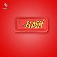 Doosje voor de Nintendo Switch FR-TEC FLASH Multicolour - thumbnail
