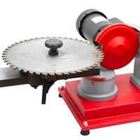 Holzmann Maschinen MTY8-70_230V H040100003 Cirkelzaag-bladslijper 250 W 125 mm - thumbnail