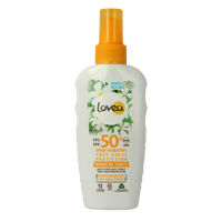 Lovea Moisturizing spray SPF50+ 150 Milliliter - thumbnail