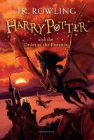Harry Potter and the Order of the Phoenix - thumbnail