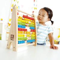 Hape telraam - thumbnail