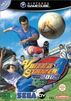 Virtua Striker 3 Ver. 2002 - thumbnail