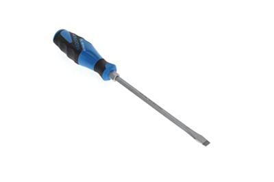 Gedore 2154SK 10 3-C Sleufschroevendraaier Zeskantschacht met Slagkap 1.6x10mm 200mm - 1845268 - thumbnail