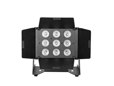 Eurolite CLS-9 QCL LED-floodlight