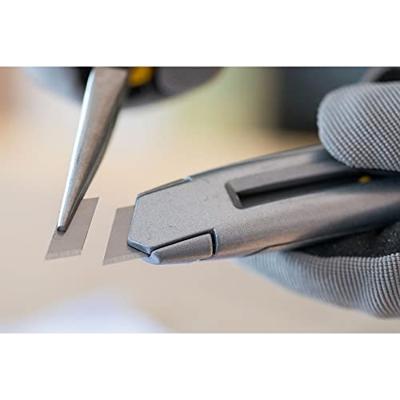 STANLEY 7-10-018 Cutter interlock 18 mm Carbide-klingen 1 stuk(s)