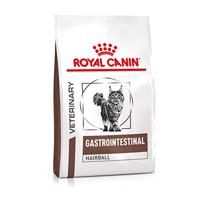 Royal Canin Veterinary Gastrointestinal Hairball kattenvoer 4 kg - thumbnail