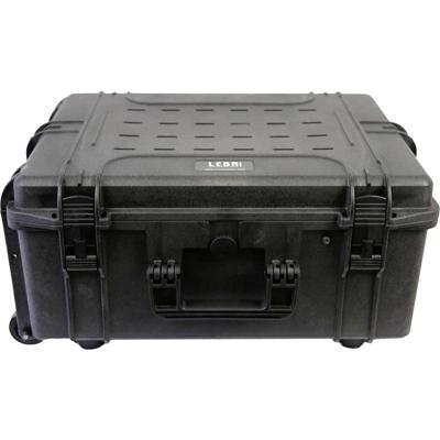 Leba Innovation NoteCase Falcon Laad- en managementsysteem Mobiel laadsysteem 10 tablets Leba Innovation NoteCase Falcon Laad- en managementsysteem Mobiel laadsysteem 10 tablets