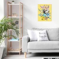 Ravensburger creart schilderen op nummer - pokémon - thumbnail