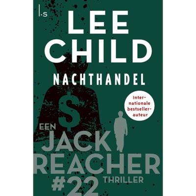 Nachthandel (Paperback)