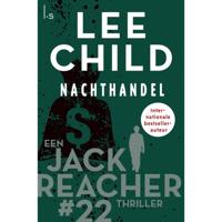 Nachthandel (Paperback) - thumbnail