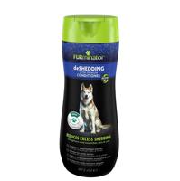 FURminator deShedding Ultra Premium - haarconditioner voor honden - 473ml - thumbnail