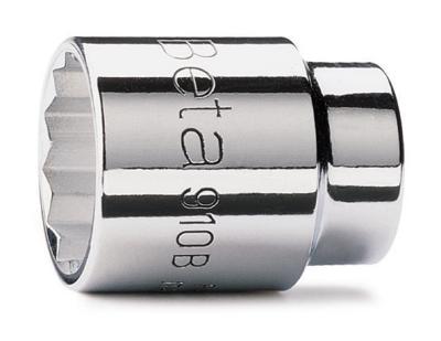 Beta Dopsleutels twaalfkant 910B 8 - 009100108