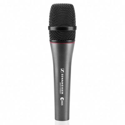 Sennheiser E865S Condensator zangmicrofoon