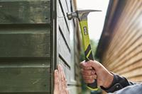 Timmermanshamer - RYOBI - 450g - thumbnail