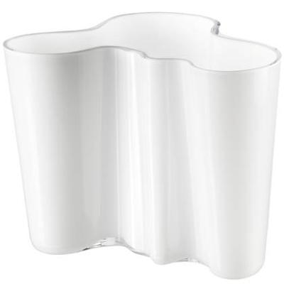 IITTALA - Aalto - Vaas 16cm opaal
