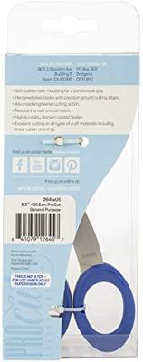 Tonic Studios • pro-cut scissors 6,5"