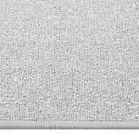 Tapijtloper 50x100 cm lichtgrijs - thumbnail