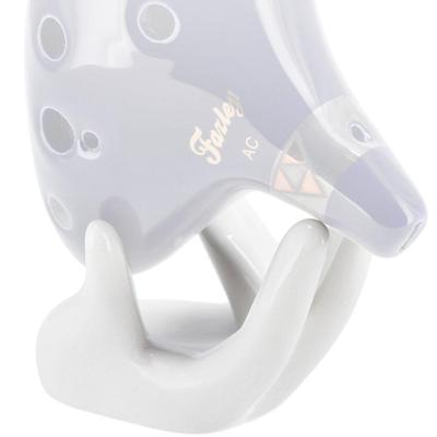 Fazley Ocarina Stand OS1 statief voor ocarina Fazley Ocarina Stand OS1 statief voor ocarina