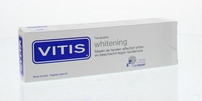 Vitis Whitening Tandpasta