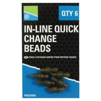 Preston Method Quick Change Bead - thumbnail