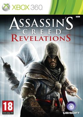 Assassin's Creed Revelations Assassin's Creed Revelations