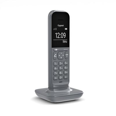 Gigaset CL390 - donkergrijs