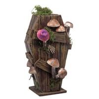 Halloween Decoraties 27 x 17 x 10 cm - thumbnail