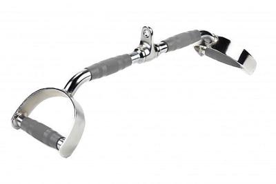 Lifemaxx LMX06 PRO Lat Bar