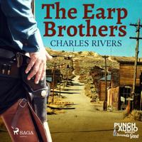 The Earp Brothers - thumbnail