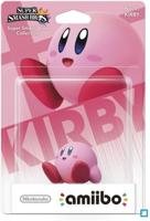 Amiibo - Kirby - thumbnail