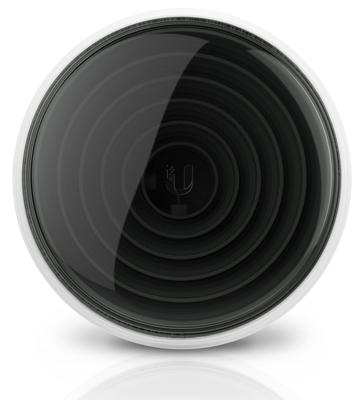 Ubiquiti Networks IS-5AC - 5 GHz IsoStation IS-5AC Platte WiFi-antenne 14 dB 5 GHz