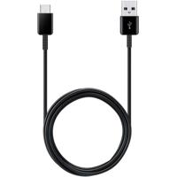EP-DG930IBEGWW Samsung Charge/Sync Cable USB-C 1.5m. Black Bulk - thumbnail