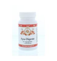 Ayurveda BR Ayu digeste 60 Capsules - thumbnail