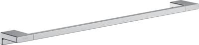 Hansgrohe Handdoekrek AddStoris 64,8 cm Chroom Hansgrohe Handdoekrek AddStoris 64,8 cm Chroom