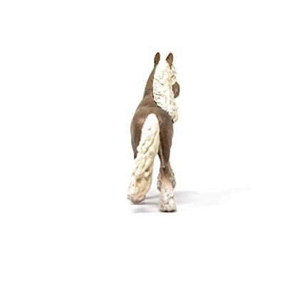 Schleich horse club zilver dapple merrie 13914 - thumbnail