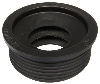 Cornat rubbernippel reductie 50mm -> 30mm - t318506
