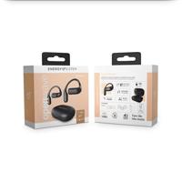 In-ear Bluetooth Hoofdtelefoon Energy Sistem 458820 Zwart - thumbnail