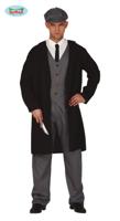 Peaky Blinders Gangster Kostuum - thumbnail
