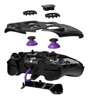 Turtle Beach Victrix Gambit Prime Tournament Controller - Bedraad, programmeerbaar, Xbox - thumbnail