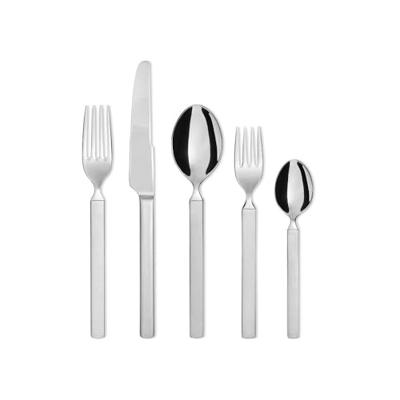 ALESSI - Dry 18/10 - Tafelmes 22,5cm