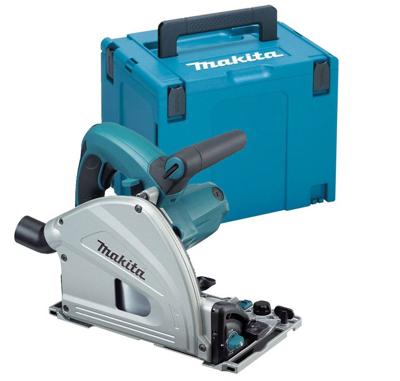 Makita SP6000J 230V Invalcirkelzaag 165 mm In Mbox - SP6000J - thumbnail
