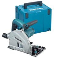 Makita SP6000J Invalcirkelzaag 230V in Mbox - thumbnail