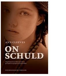 Onschuld - Ann Cleeves - ebook