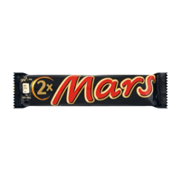 Mars 2-pack (24x 70gr) - thumbnail