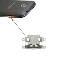 Hoge kwaliteit staart aansluiting lader voor Lenovo A680A269S920A760A630A880A390A820A890A369S930 - thumbnail