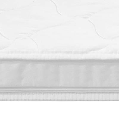 Topmatras ei-profiel 6 cm koudschuim 140x200 cm - thumbnail
