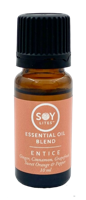 Soylites Essentiele olie entice 10 Milliliter - thumbnail