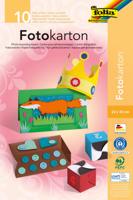 Folia fotokarton - thumbnail
