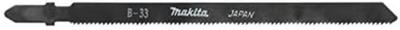 Makita Accessoires Decoupeerzaagblad B33 - T318B | 5 stuks - B-10447